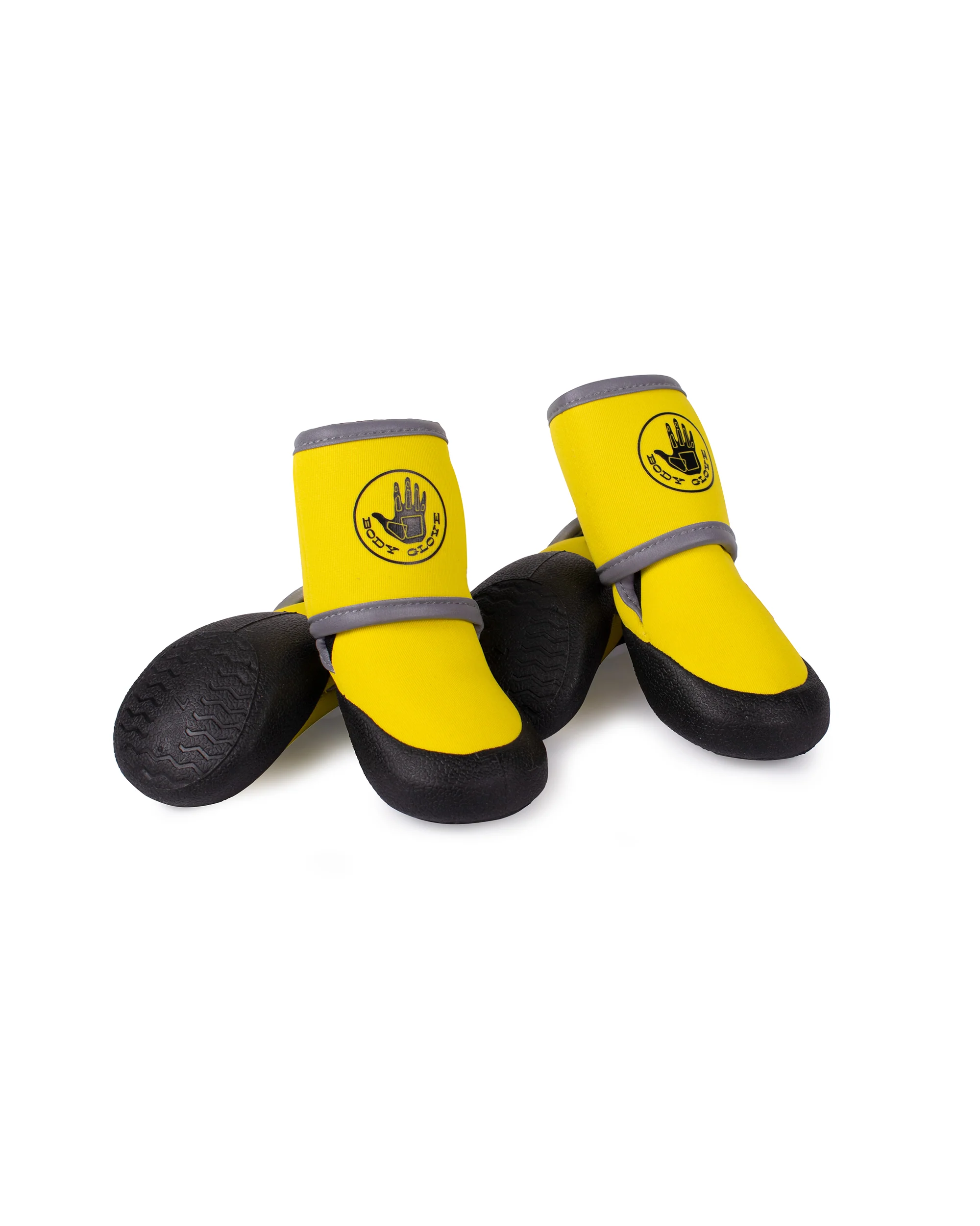 Paw Protector Booties - Yellow - Image 11