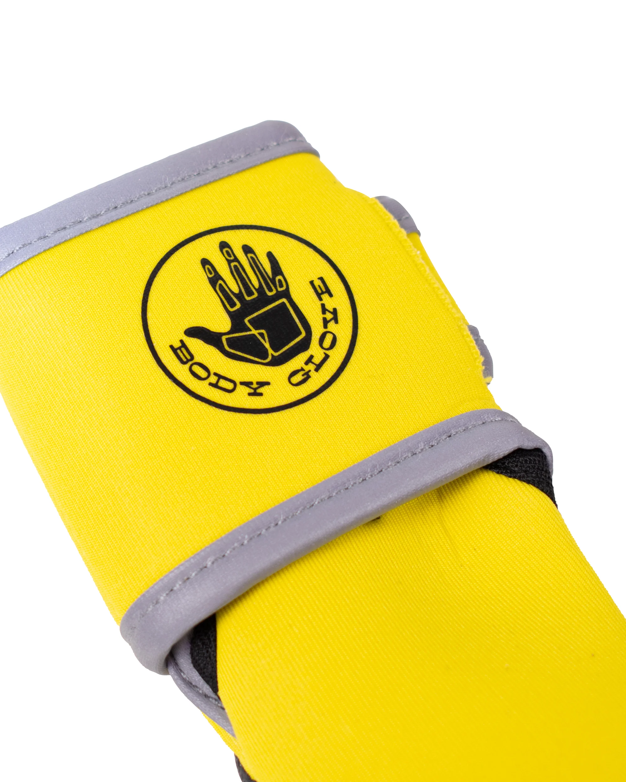 Paw Protector Booties - Yellow - Image 6