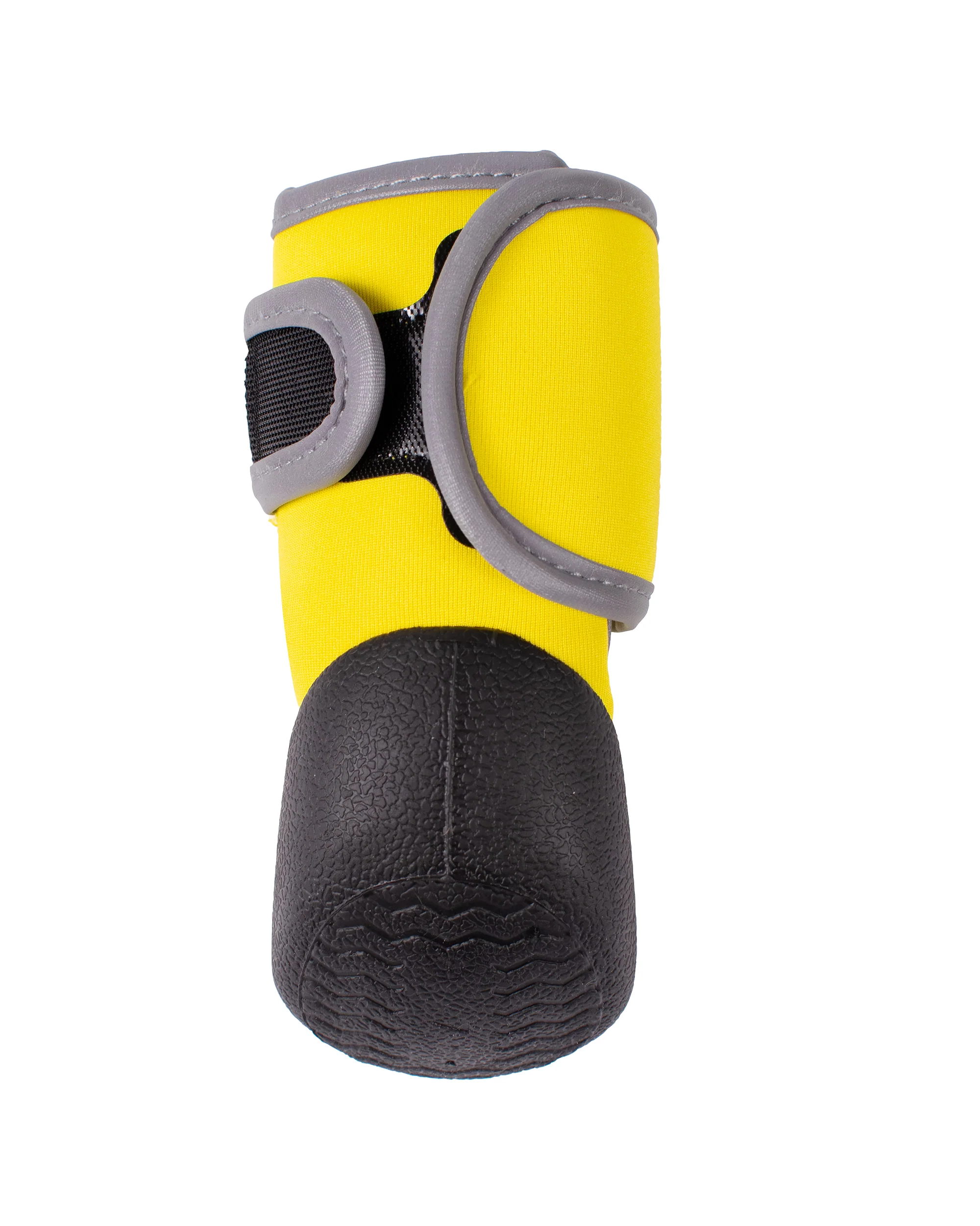 Paw Protector Booties - Yellow - Image 7