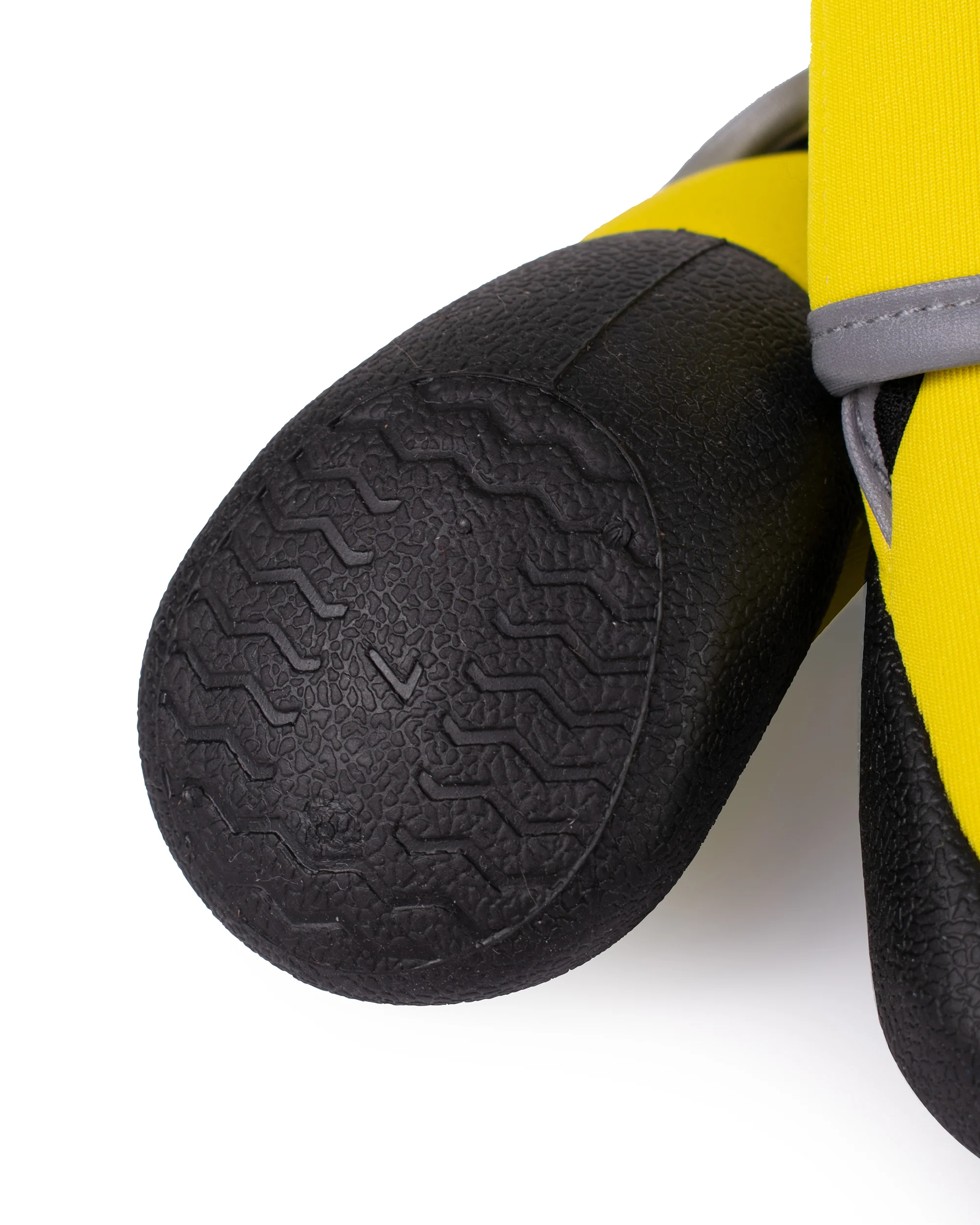 Paw Protector Booties - Yellow - Image 8
