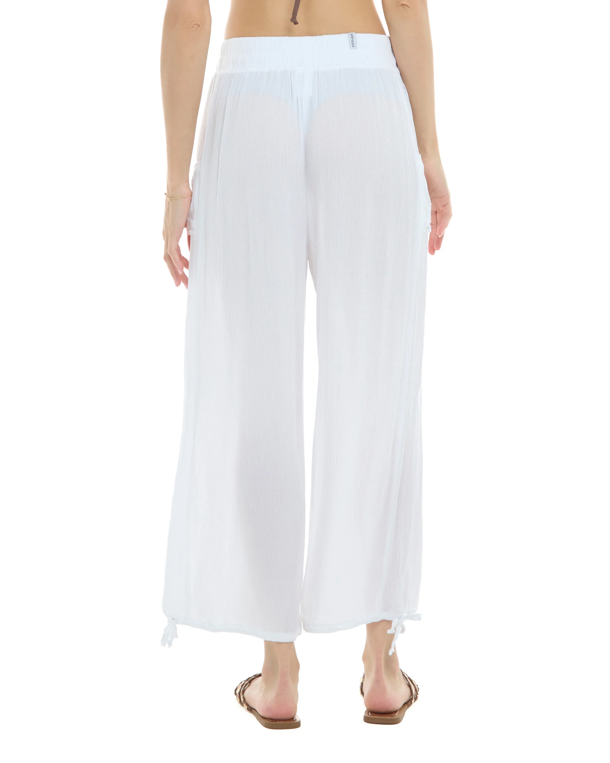 Penny Pants - Snow - Image 2
