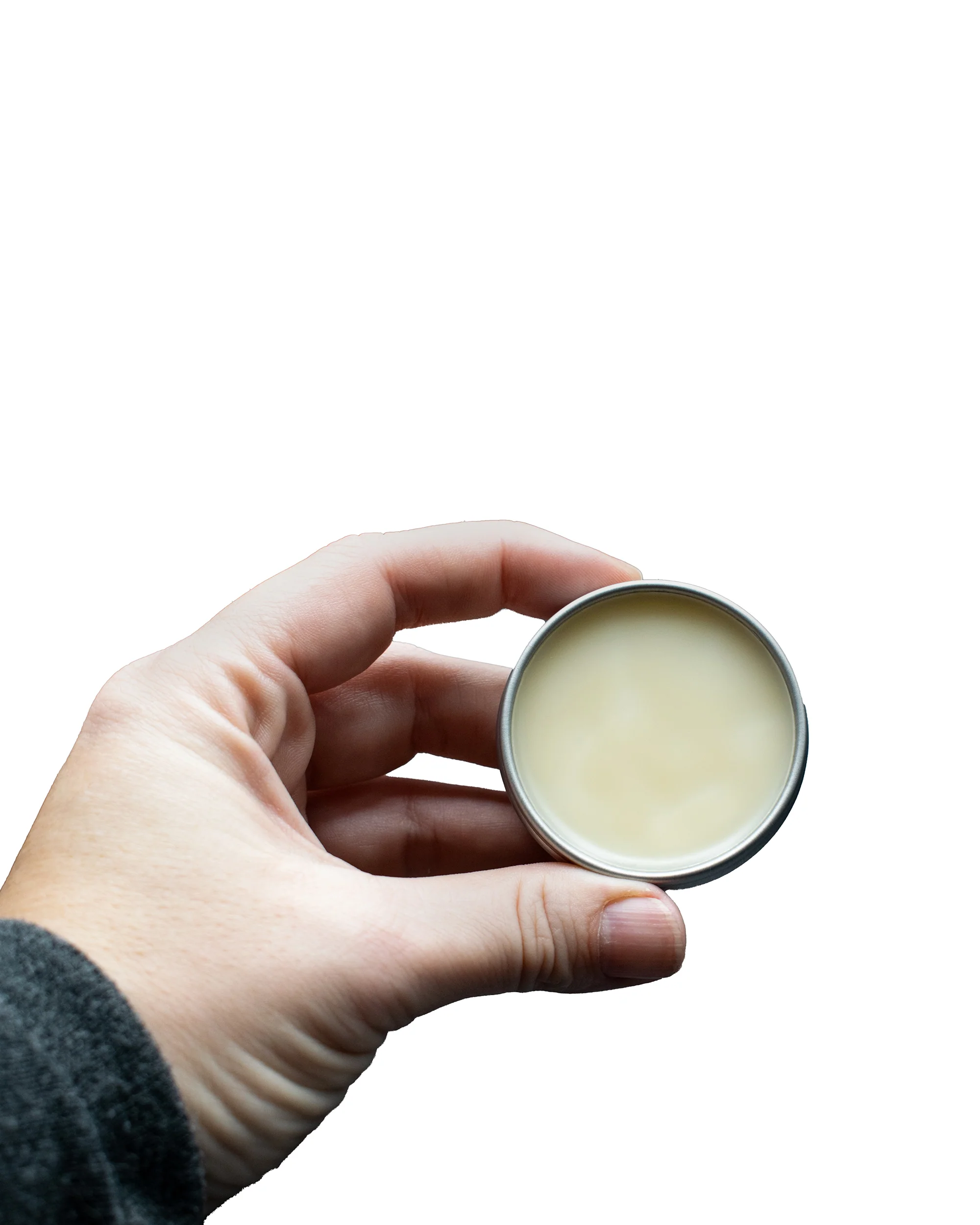 Pet Soothing Nose and Paw Balm - Black - Image 3