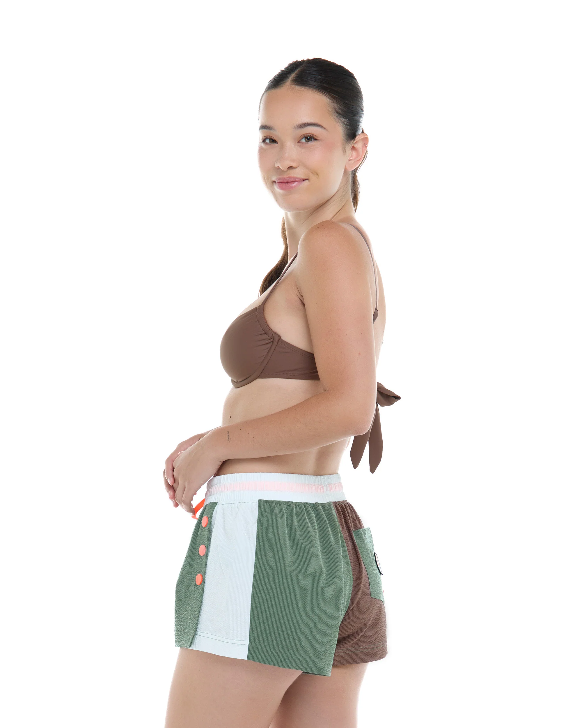 Smoothies Slide Boardshort - Multi - Image 4