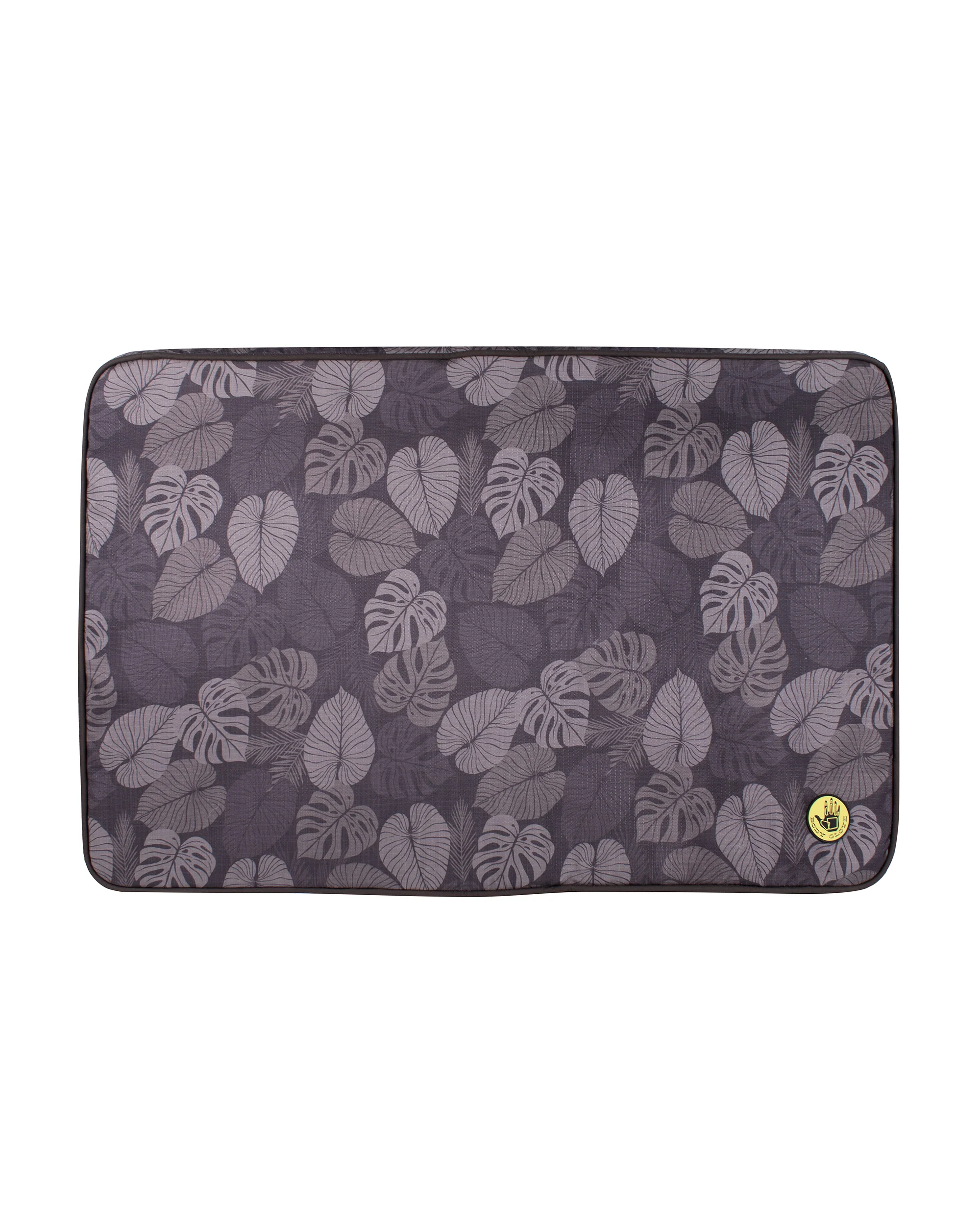 Sun & Sand Tough Mat - Tropical Black - Image 6