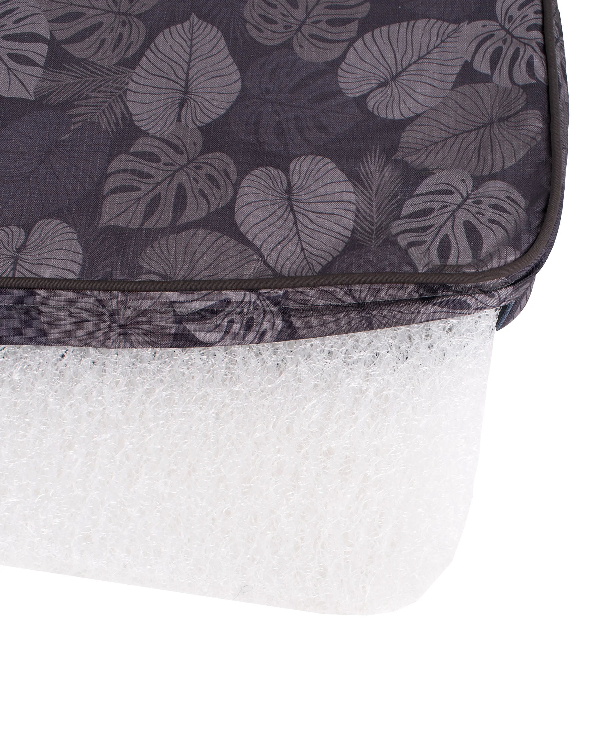 Sun & Sand Tough Mat - Tropical Black - Image 7