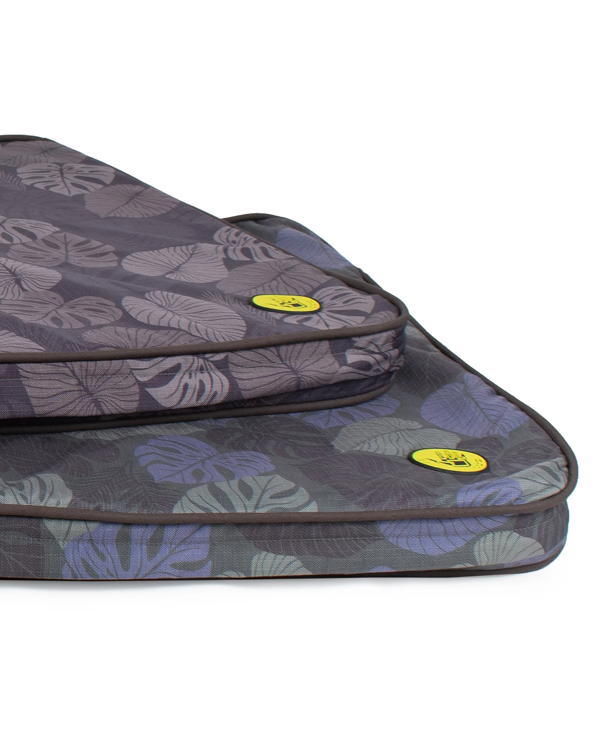Sun & Sand Tough Mat - Tropical Black - Image 8