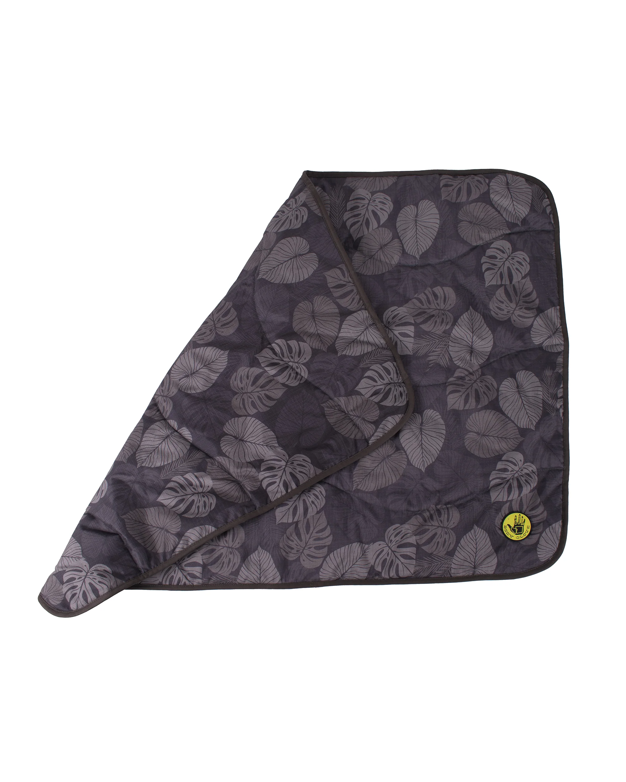 Sun & Sand Waterproof Throw - Tropical Black - Image 7
