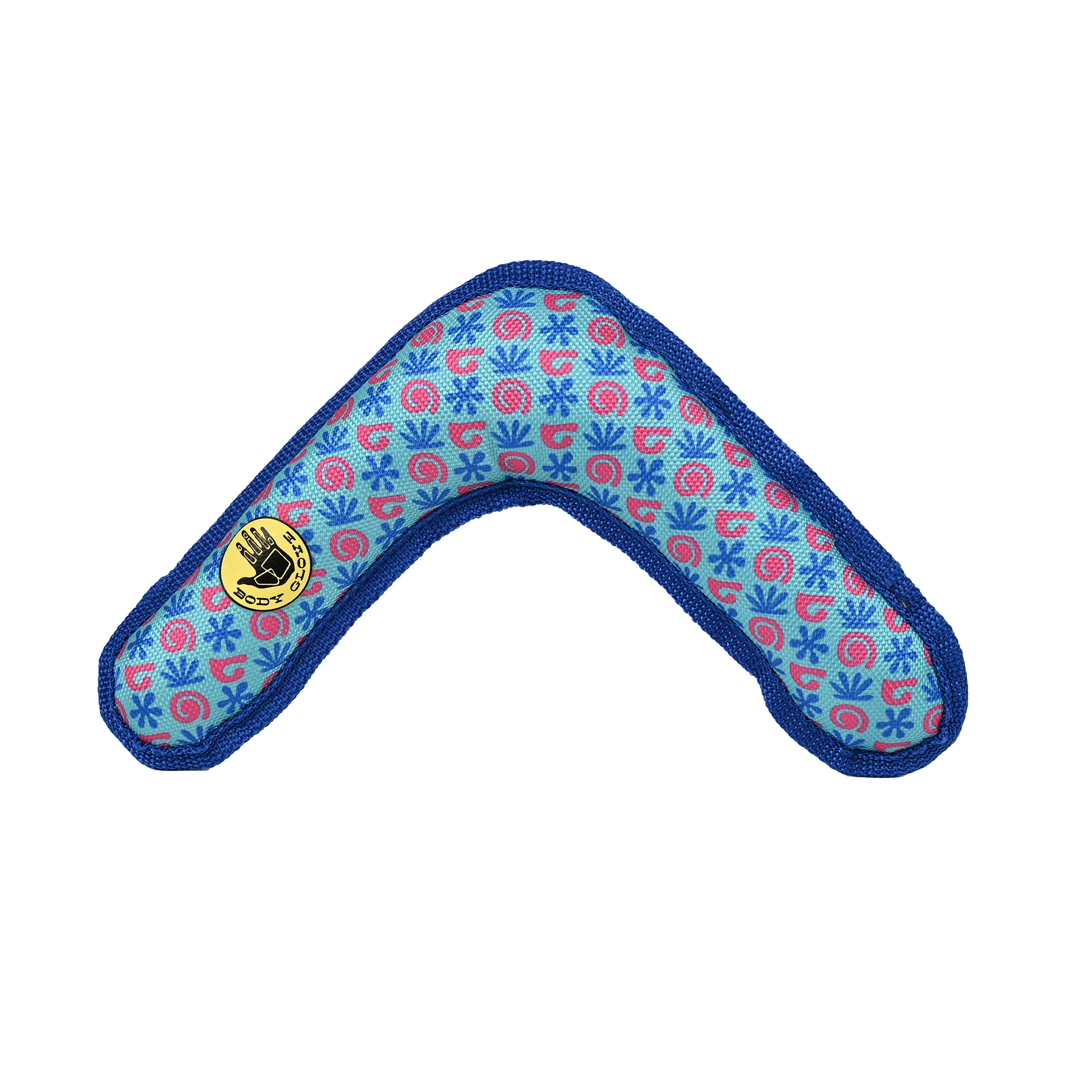 Tough Toss Boomerang - Blue - Image 4