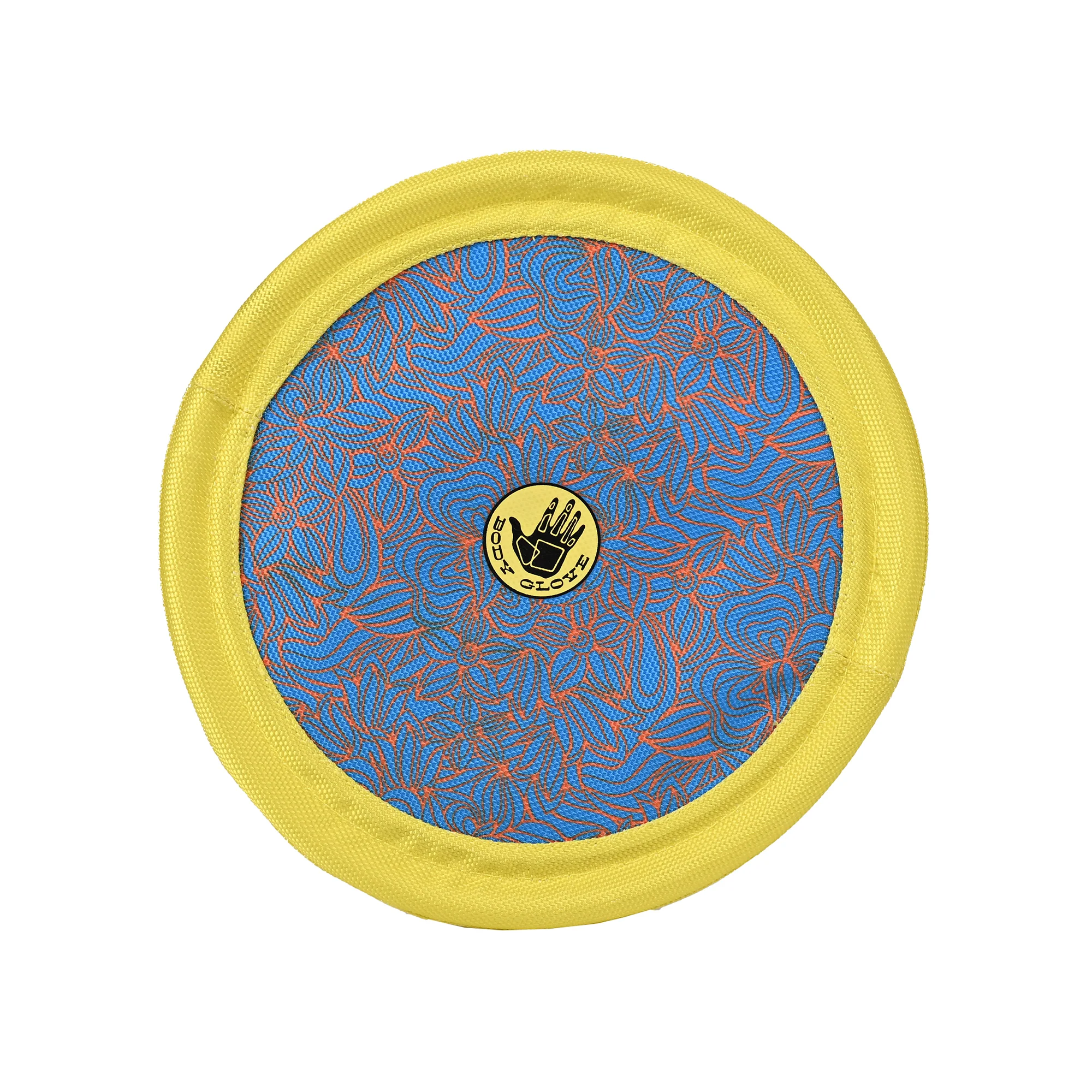 Tough Toss Disc - Yellow - Image 3