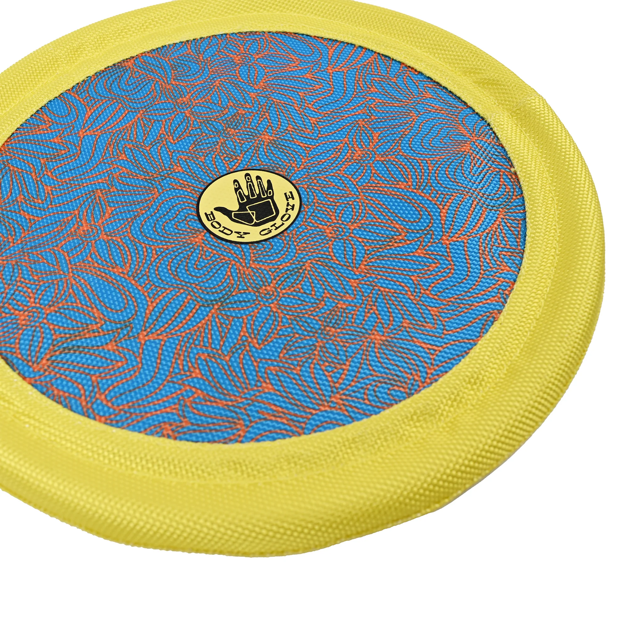Tough Toss Disc - Yellow - Image 5