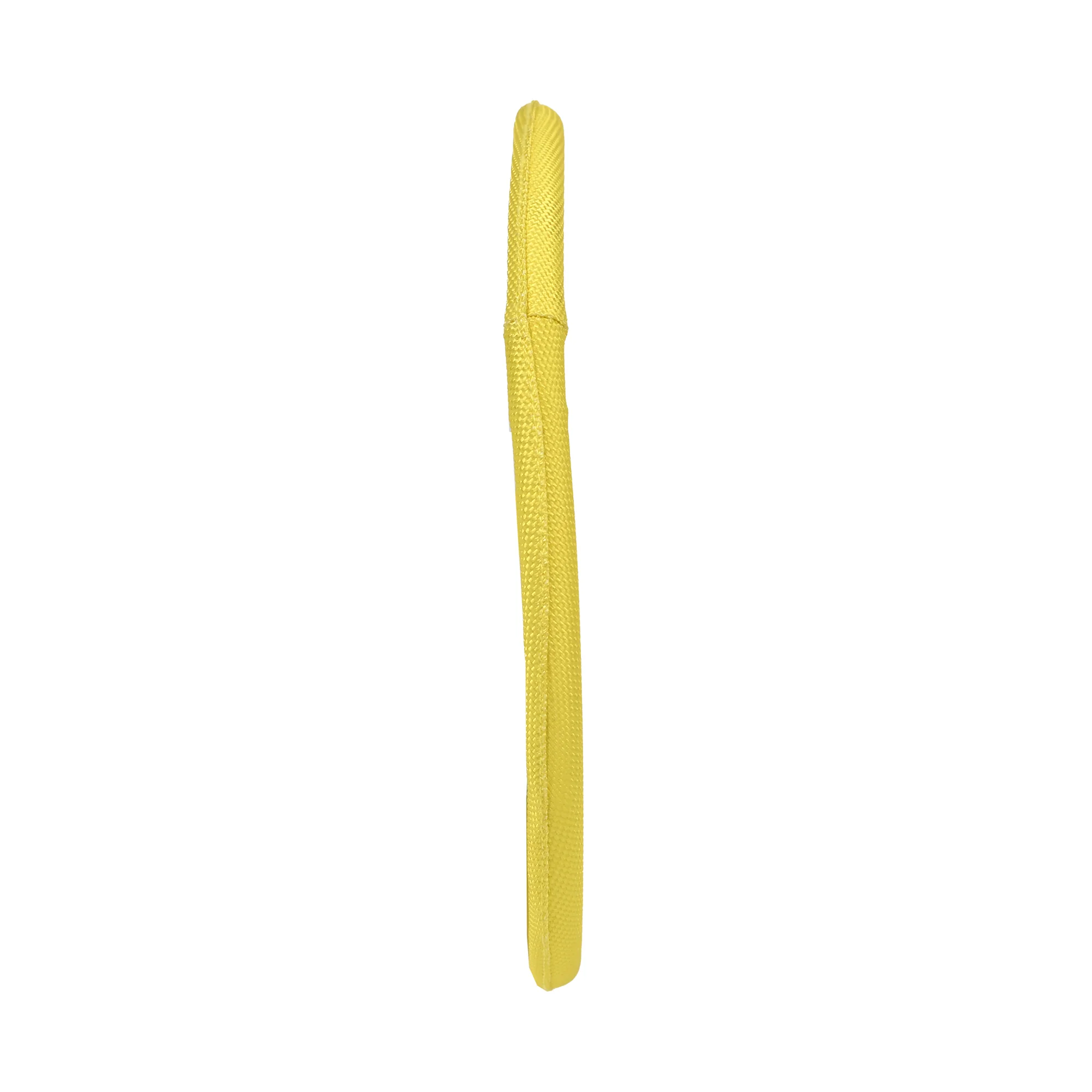 Tough Toss Disc - Yellow - Image 6