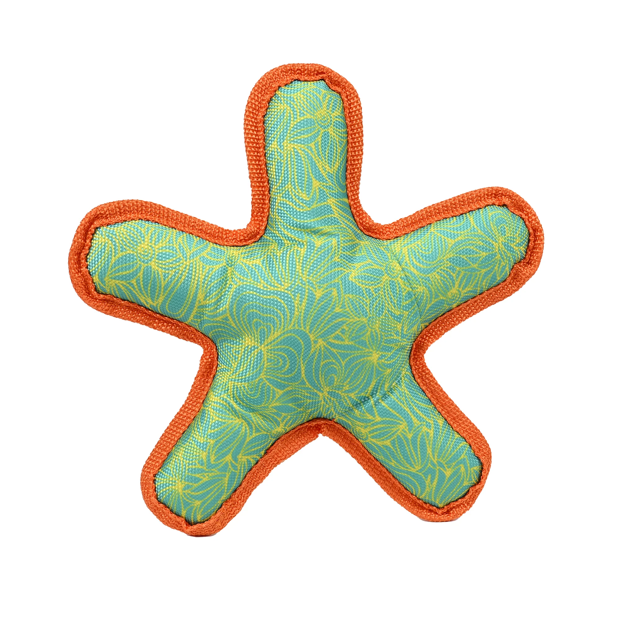 Tough Toss Star - Orange - Image 5
