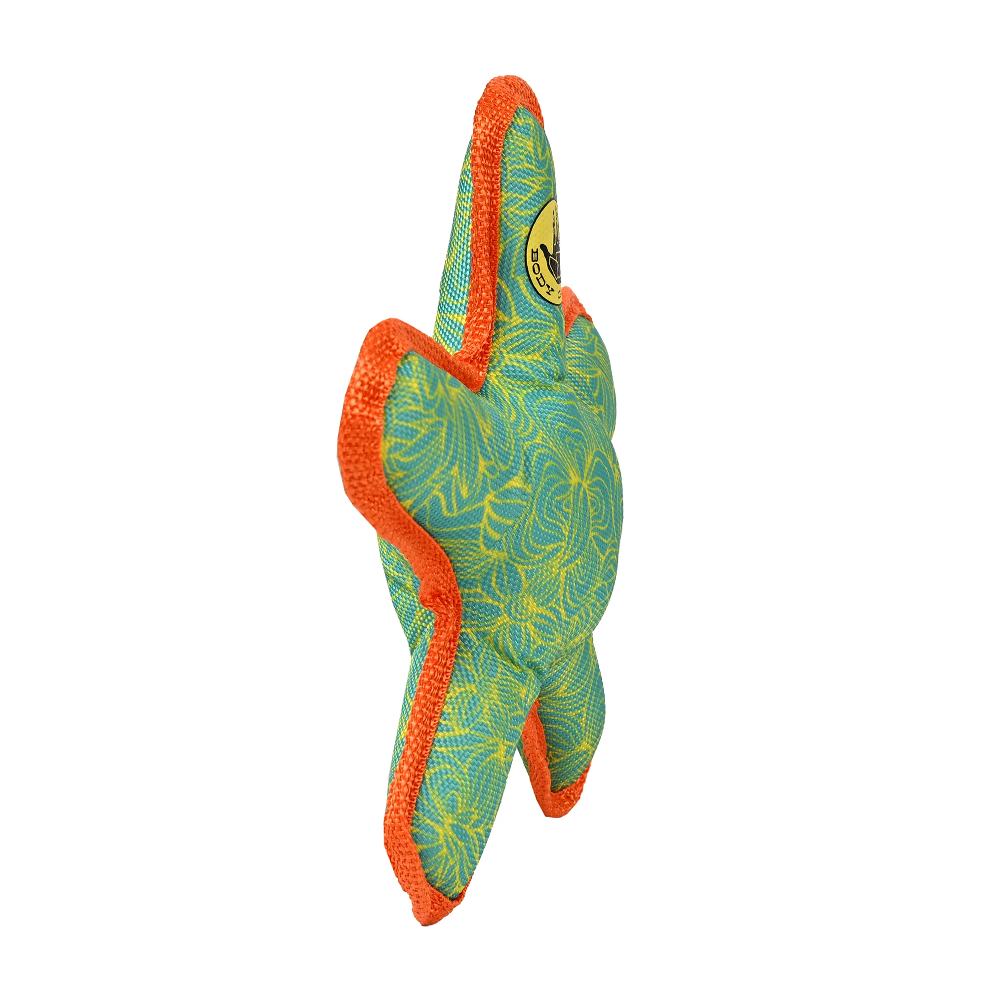 Tough Toss Star - Orange - Image 6