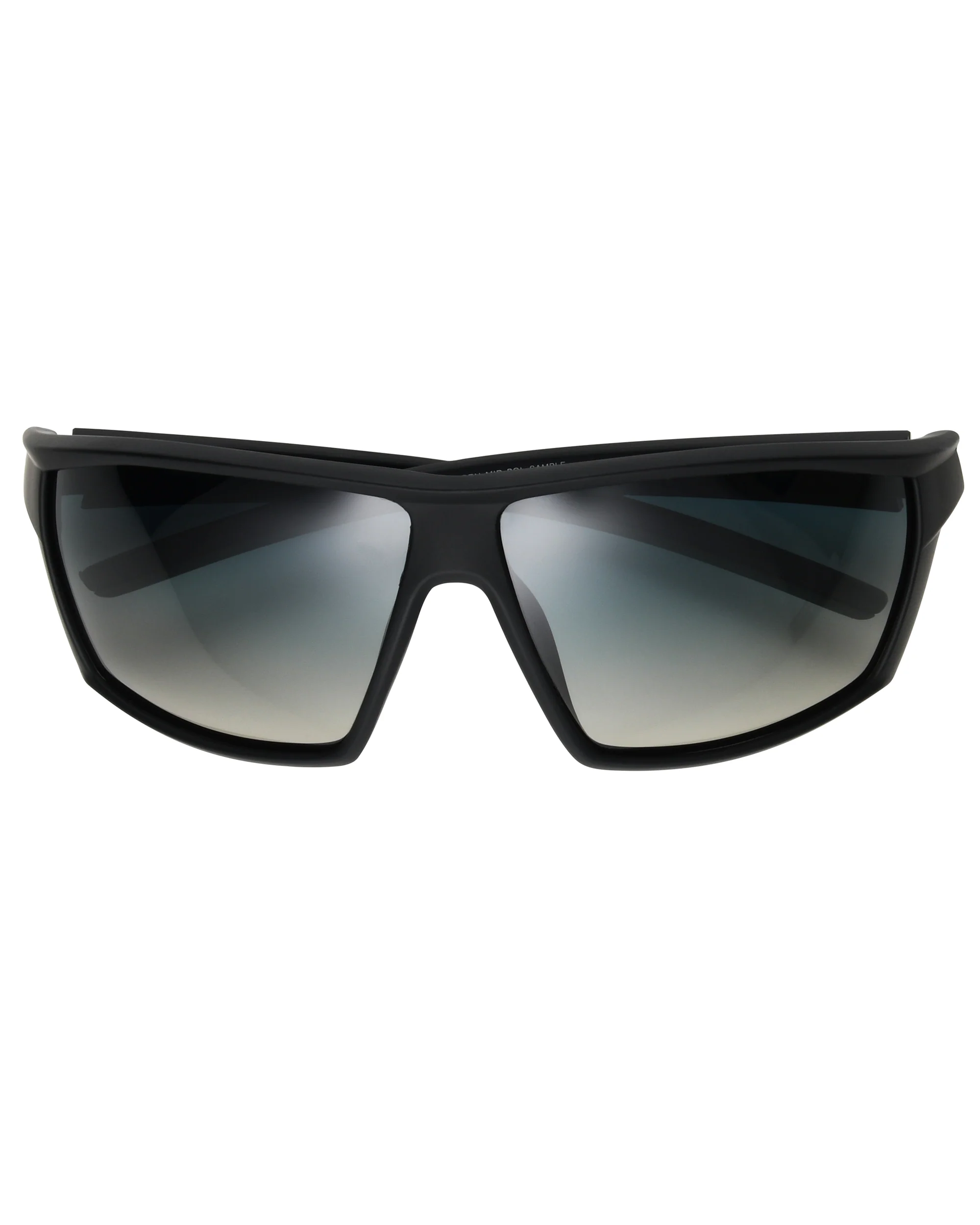 Tranquil Polarized Sunglasses - Black / Green - Image 2