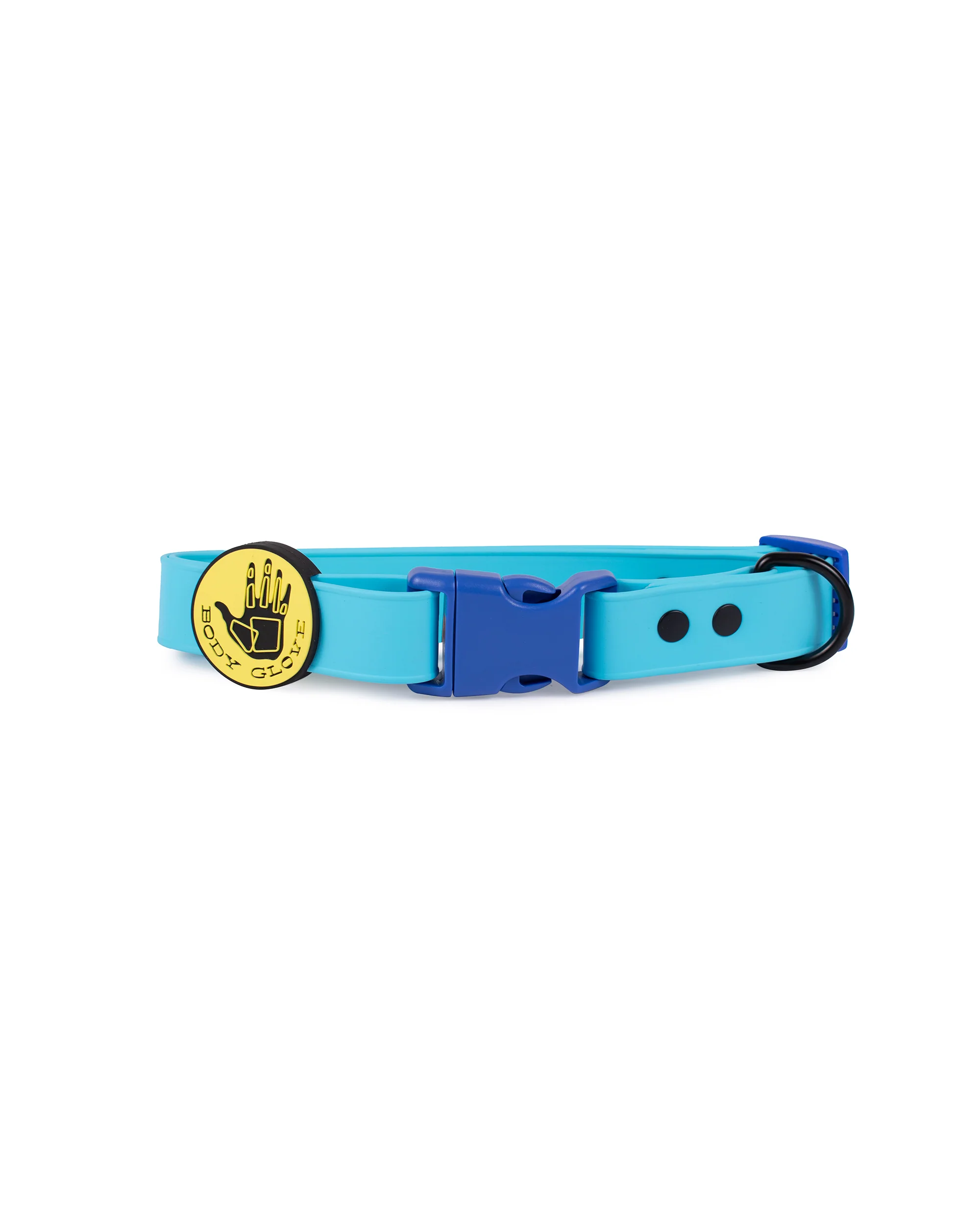 Waterproof Collar - Sea Mist - Image 2