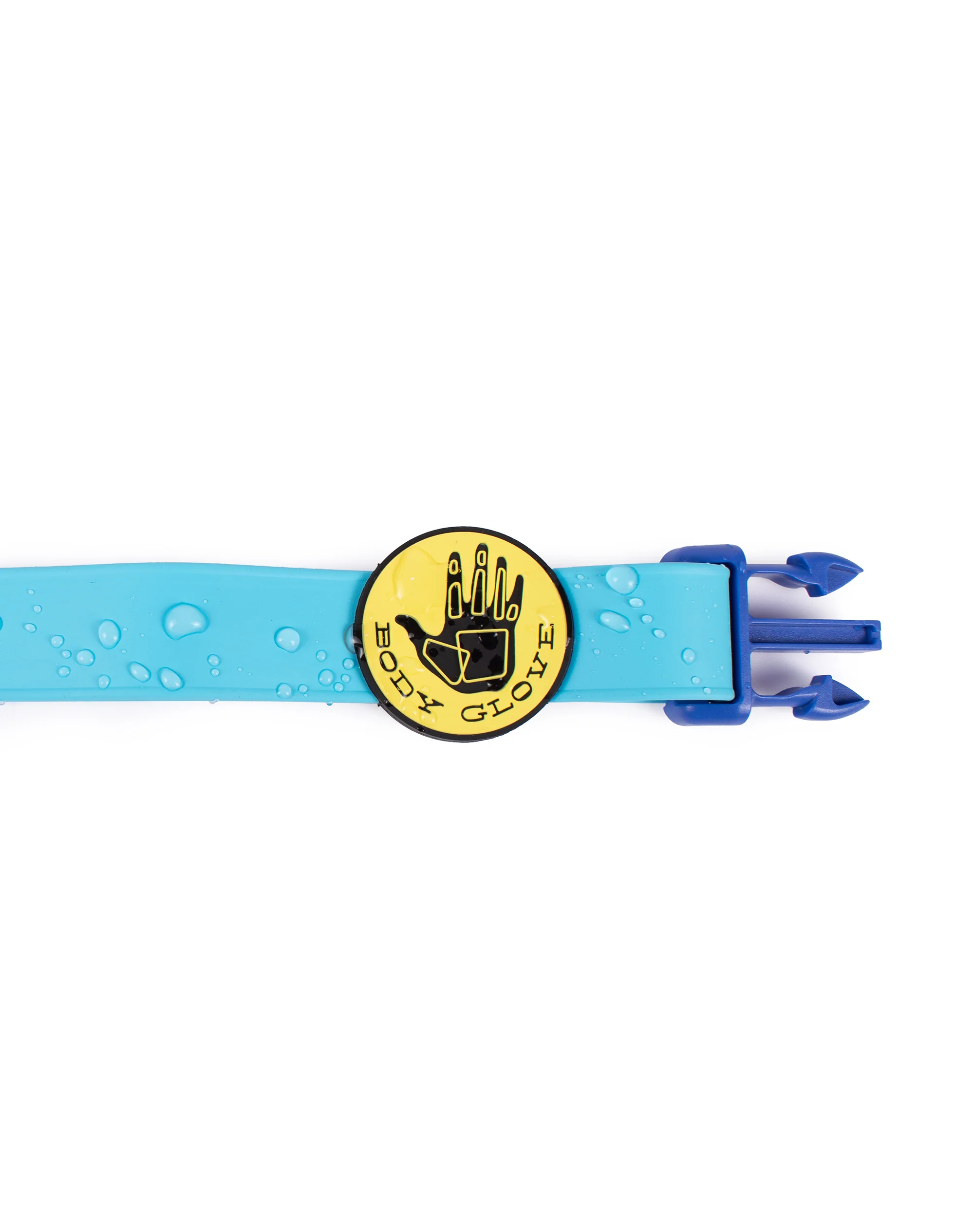Waterproof Collar - Sea Mist - Image 3