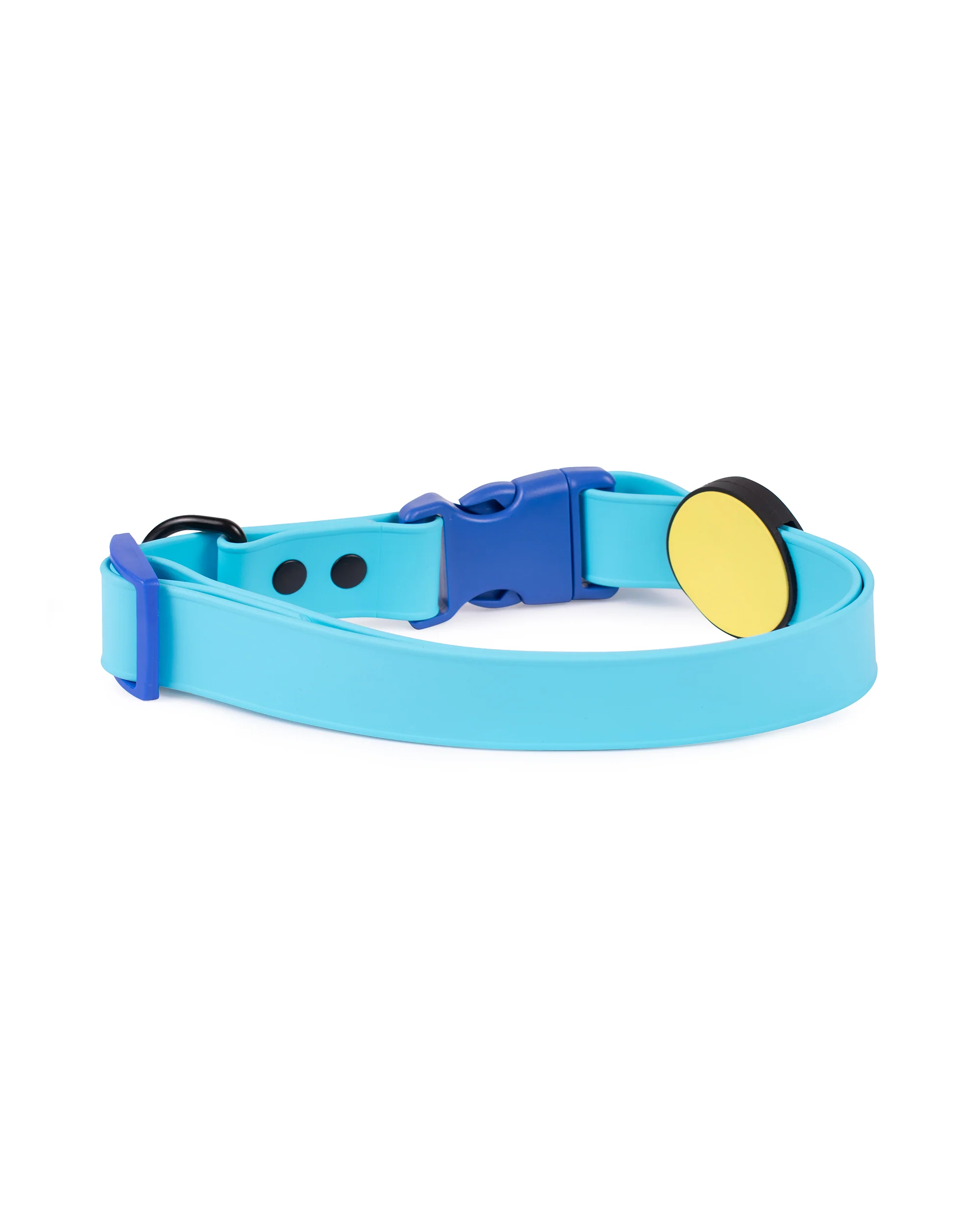 Waterproof Collar - Sea Mist - Image 4