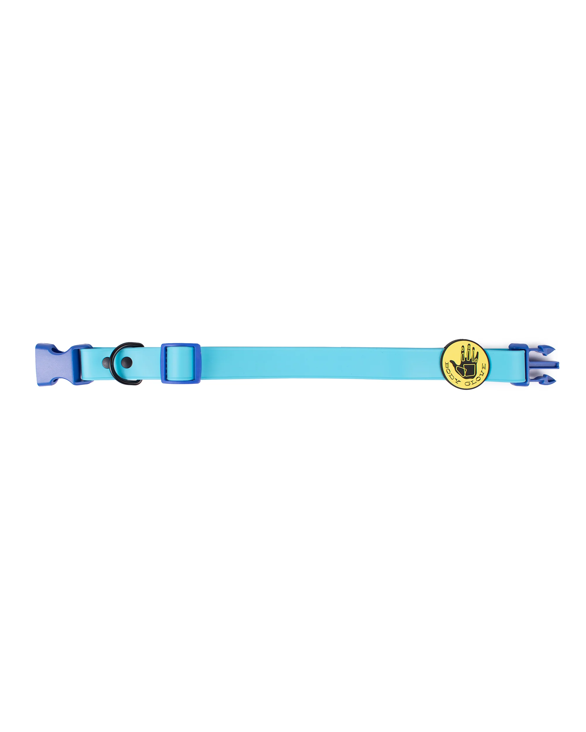Waterproof Collar - Sea Mist - Image 5