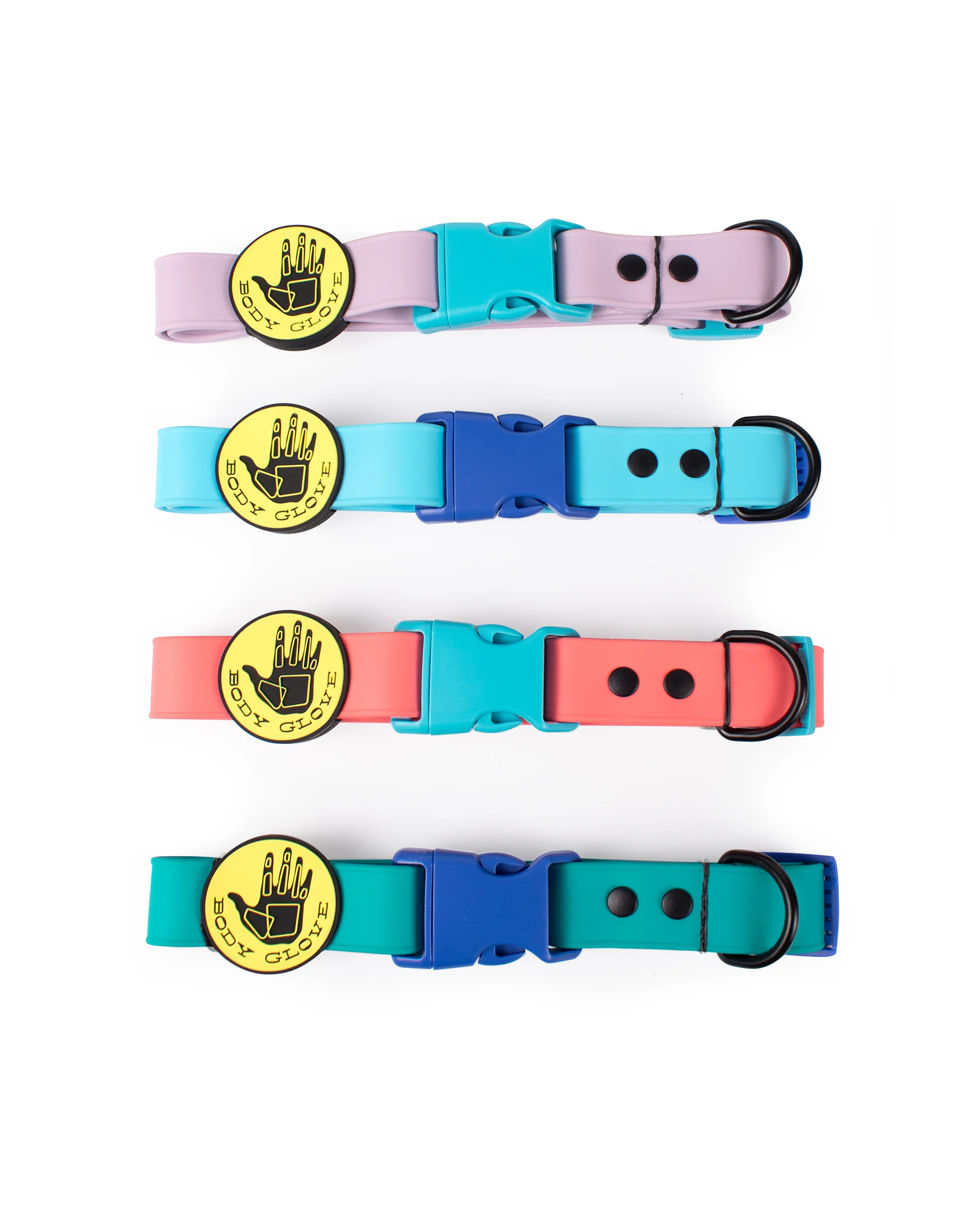 Waterproof Collar - Sea Mist - Image 6