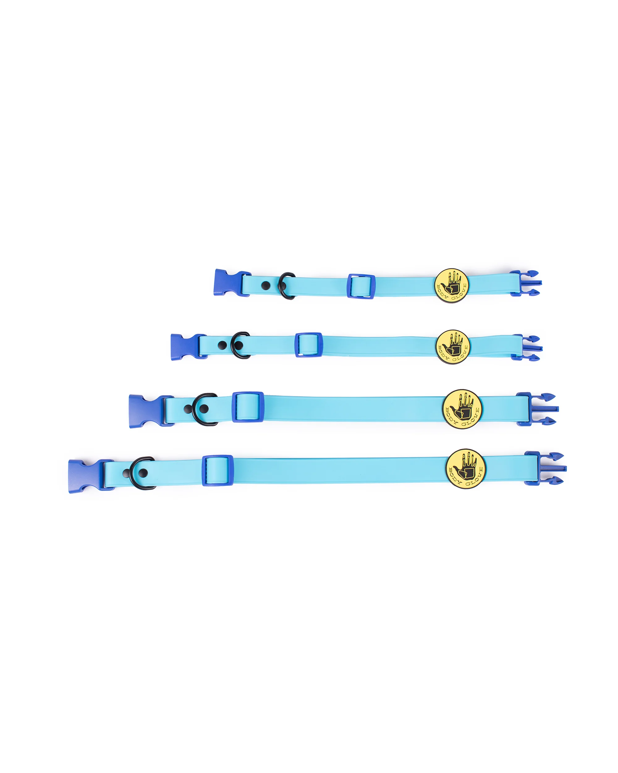 Waterproof Collar - Sea Mist - Image 7