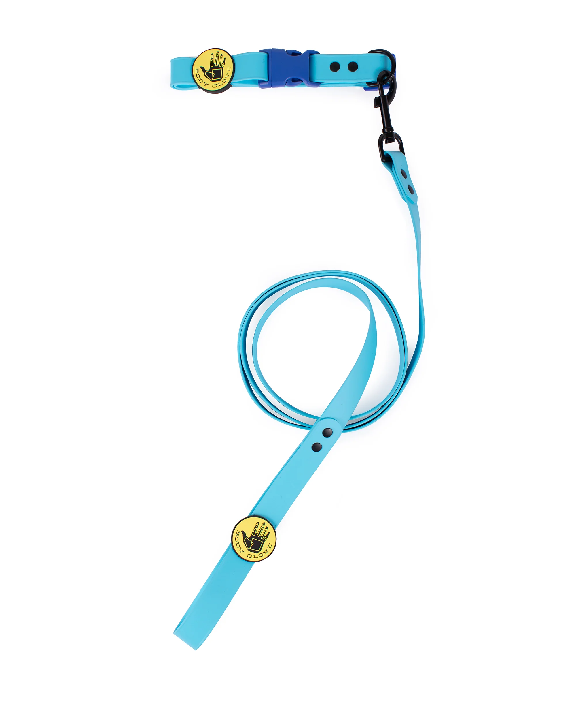 Waterproof Collar - Sea Mist - Image 8