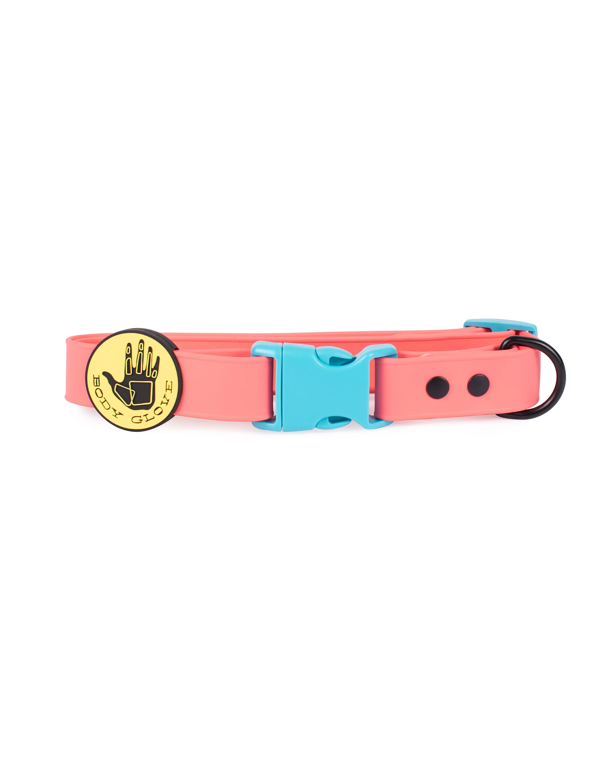 Waterproof Collar - Sunset - Image 2