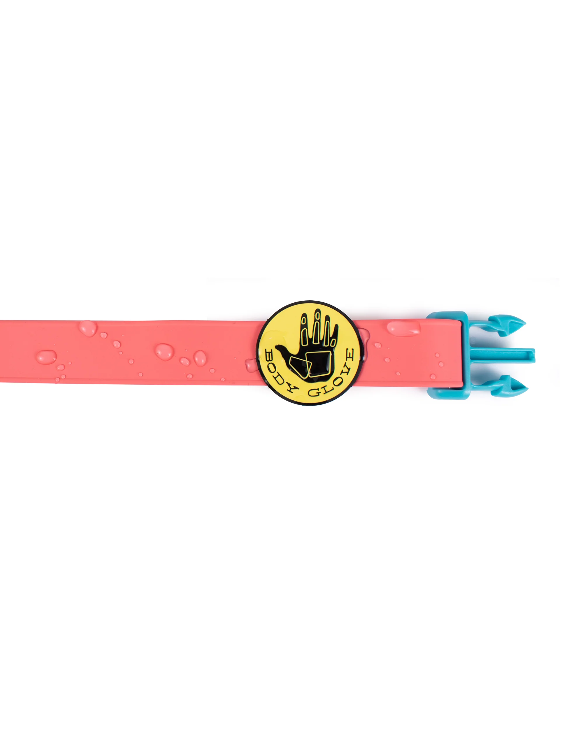 Waterproof Collar - Sunset - Image 3
