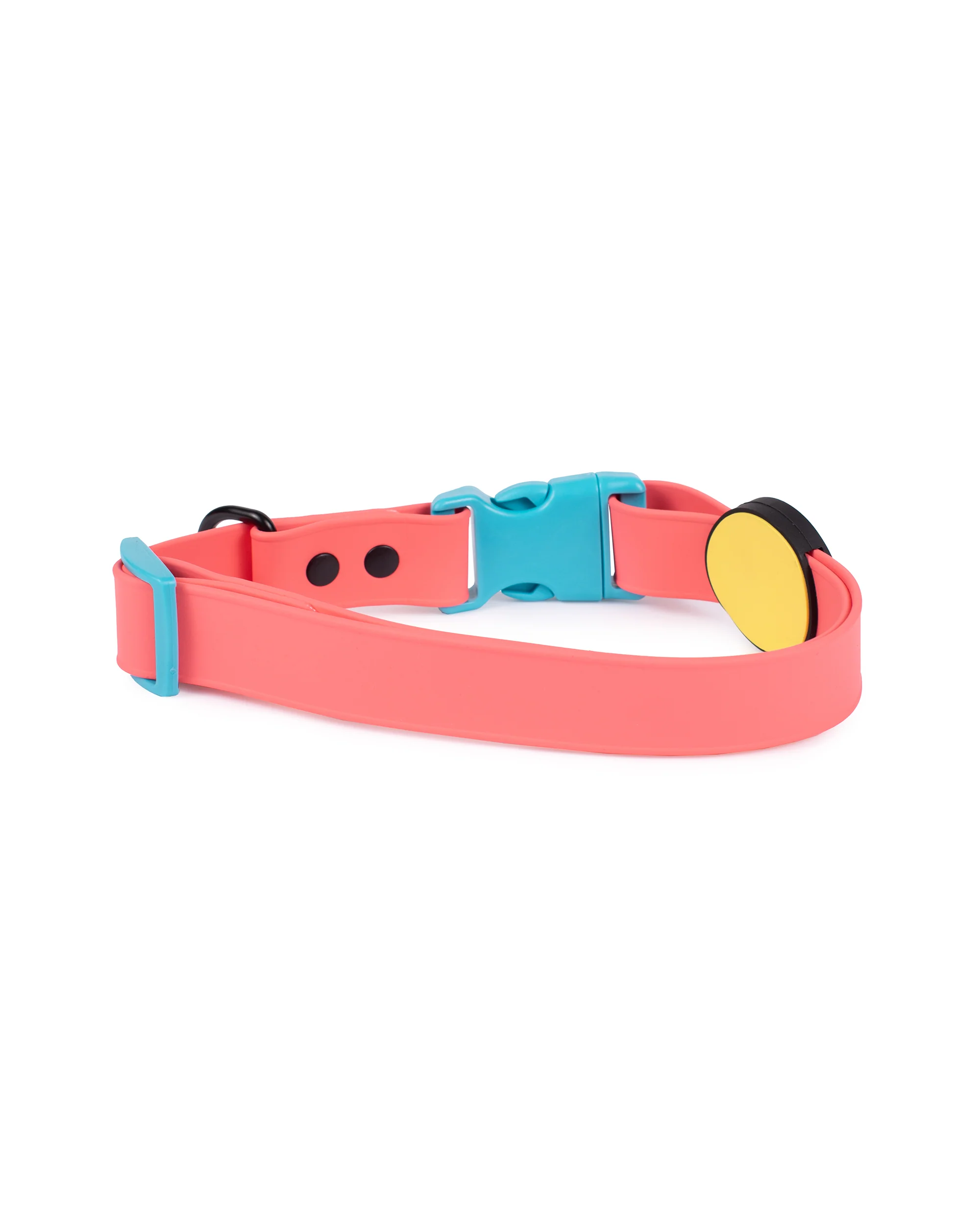 Waterproof Collar - Sunset - Image 4