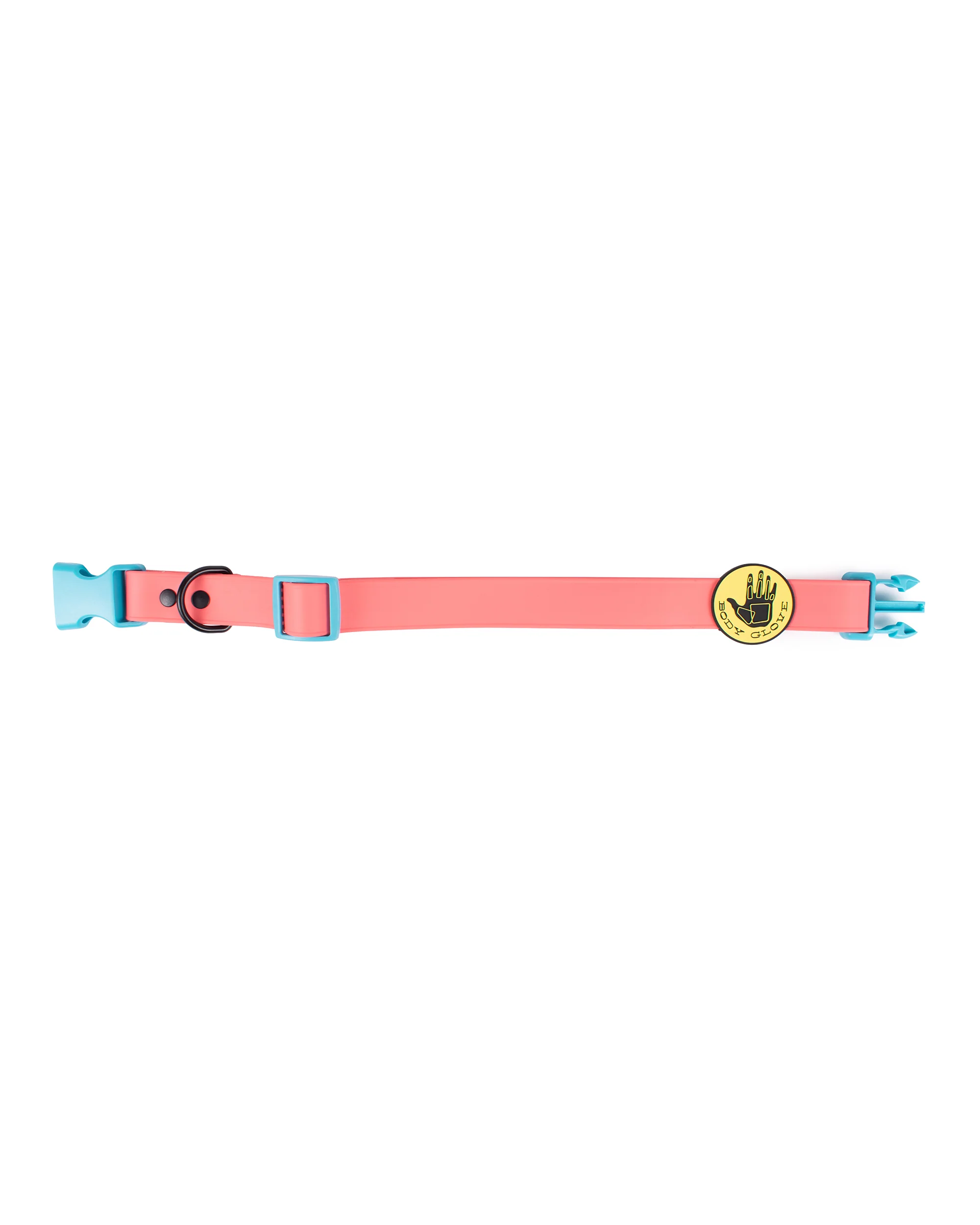 Waterproof Collar - Sunset - Image 5