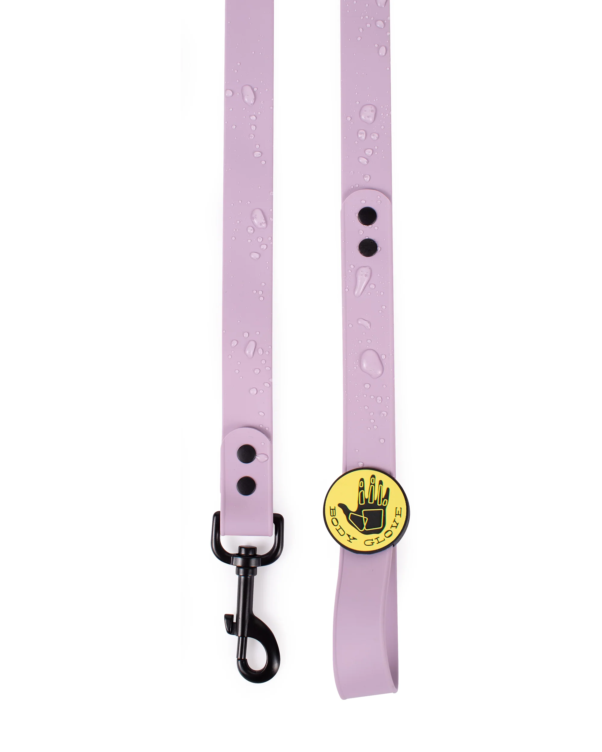Waterproof Leash - Lavender - Image 2