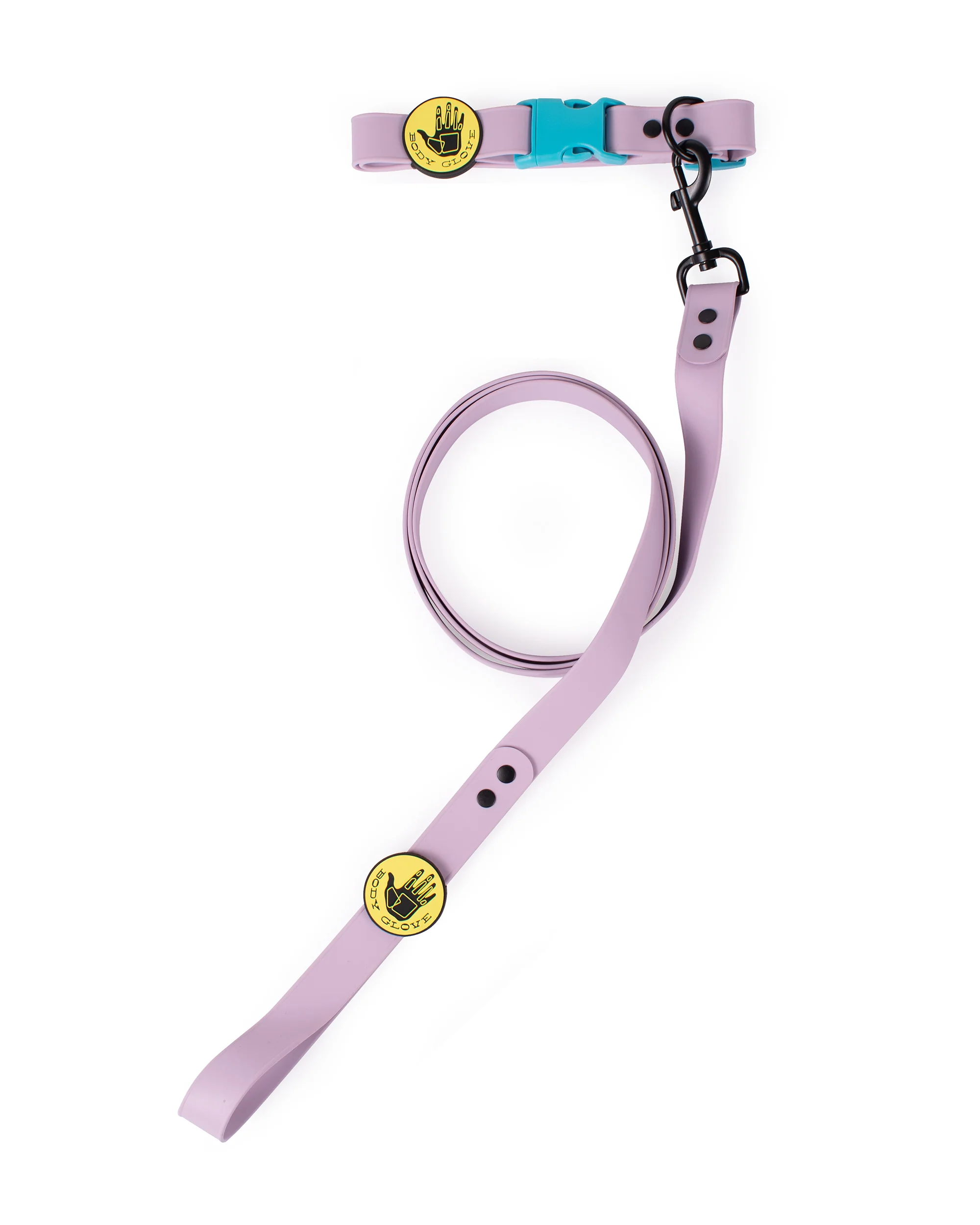 Waterproof Leash - Lavender - Image 6