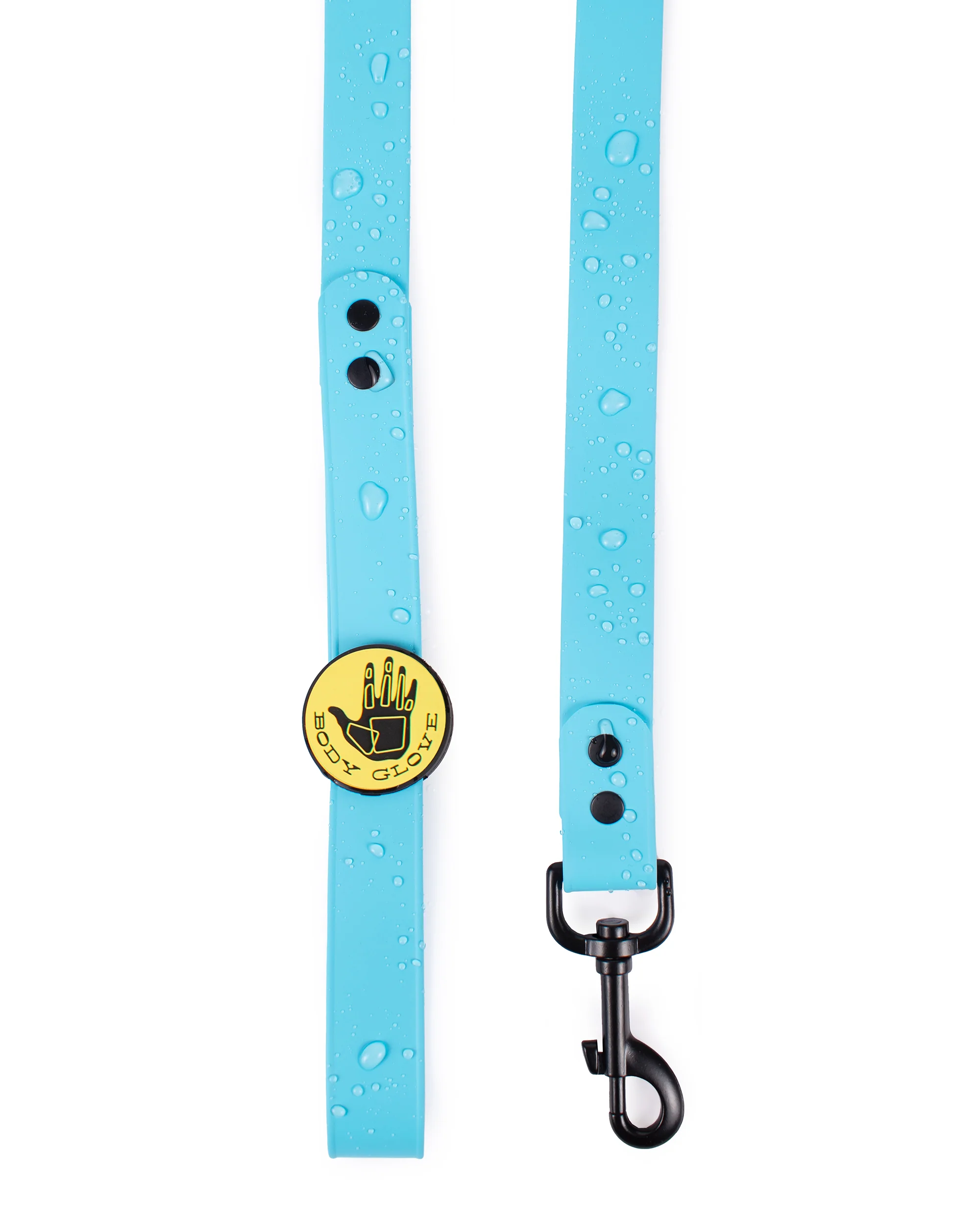 Waterproof Leash - Sea Mist - Image 3