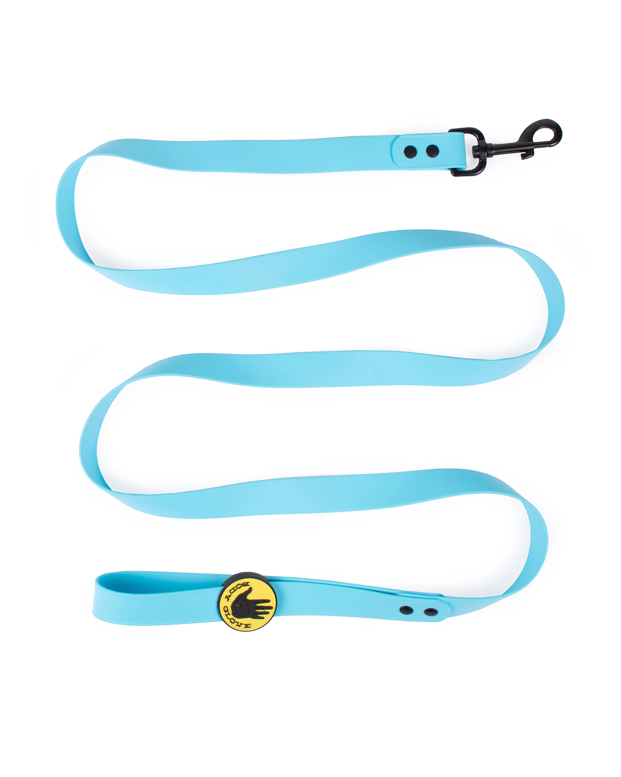 Waterproof Leash - Sea Mist - Image 4