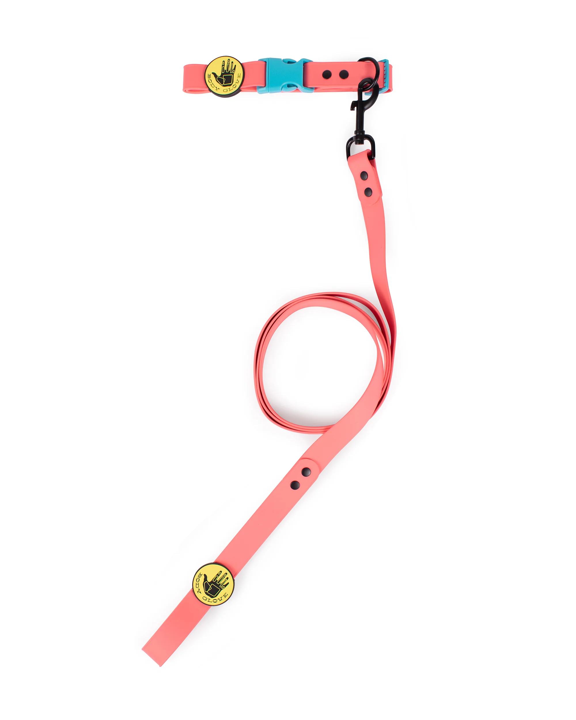 Waterproof Leash - Sunset - Image 6